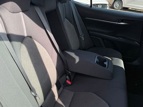 Used 2024 Toyota Camry LE image 12