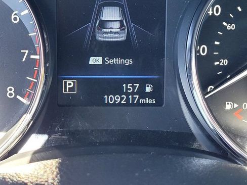Used 2019 Nissan Rogue SV FWD image 22
