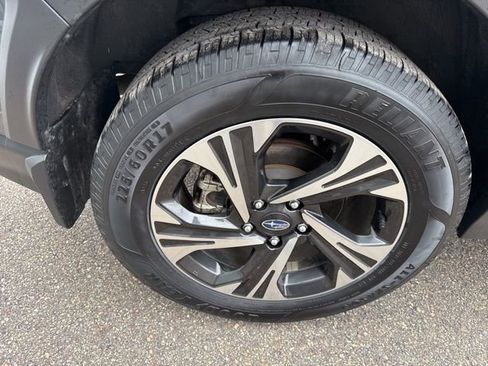 Used 2024 Subaru Crosstrek 2.0i Premium image 12