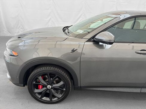Used 2023 Dodge Hornet GT Plus w/ Track Pack AWD/4WD image 3