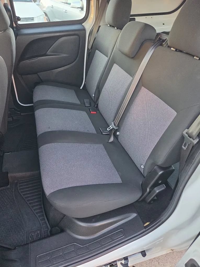 Used 2019 RAM ProMaster City Wagon FWD image 18