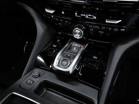 New 2026 Acura MDX SH-AWD image 26