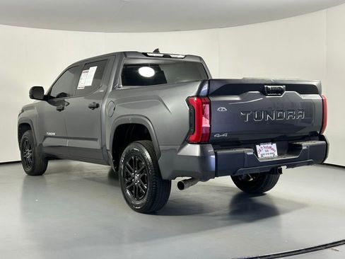 Used 2025 Toyota Tundra SR5 AWD/4WD image 5