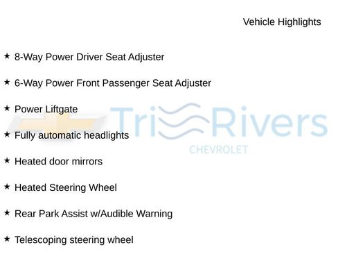 Used 2023 Chevrolet Blazer Premier image 30