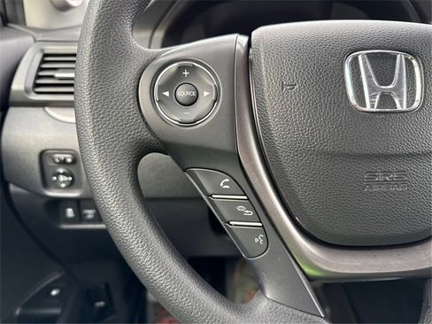 Used 2019 Honda Ridgeline Sport image 31