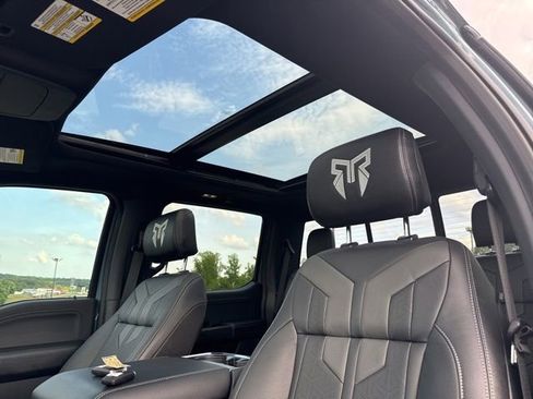 Used 2023 Ford F150 XLT w/ Equipment Group 302A High AWD/4WD image 21