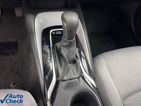 Used 2024 Toyota Corolla SE image 26