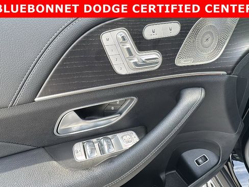 Used 2022 Mercedes-Benz GLE 450 GLE 450 image 13