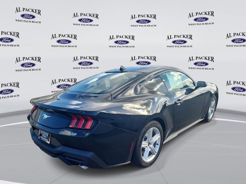 New 2026 Ford Mustang Coupe image 5