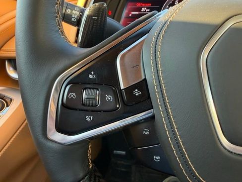 Used 2024 Chevrolet Corvette Z06 image 21