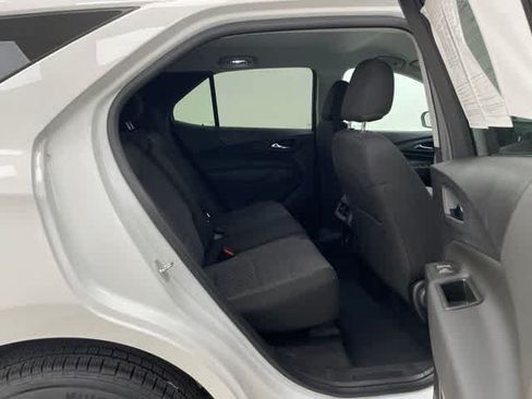 Certified 2024 Chevrolet Equinox LT AWD/4WD image 13