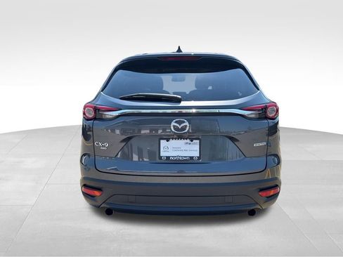 Certified 2023 MAZDA CX-9 Touring AWD/4WD image 5