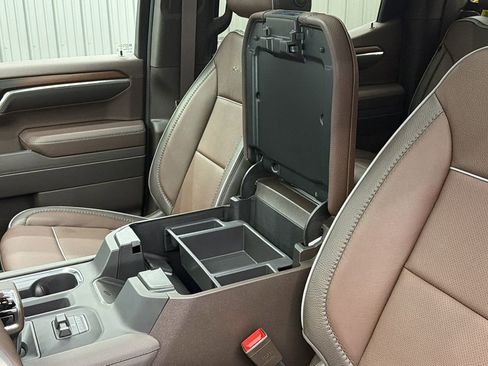 Used 2026 GMC Sierra 1500 Denali w/ Denali Reserve Package image 29