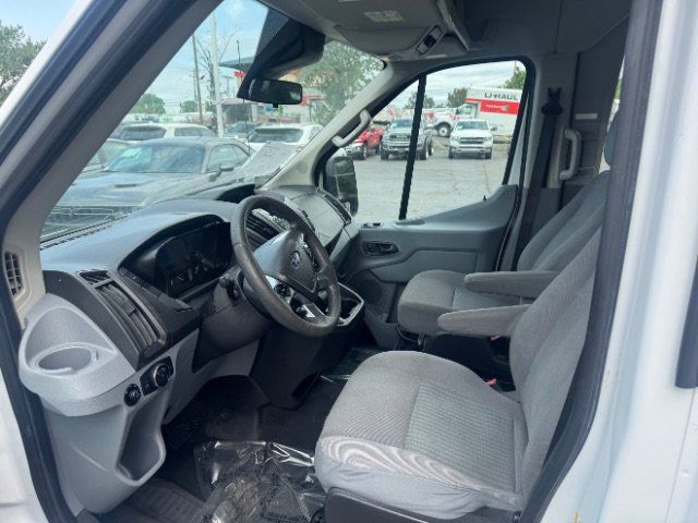 Used 2017 Ford Transit 350 XLT RWD image 9