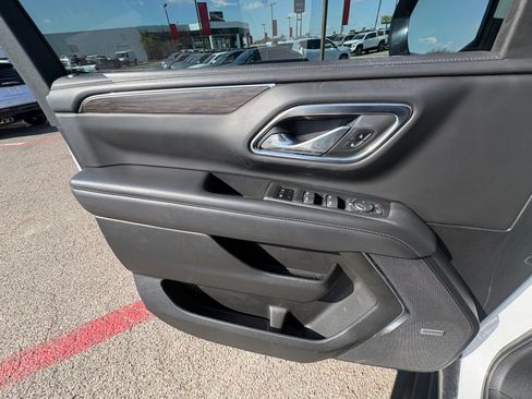 Used 2021 Chevrolet Tahoe LT image 30