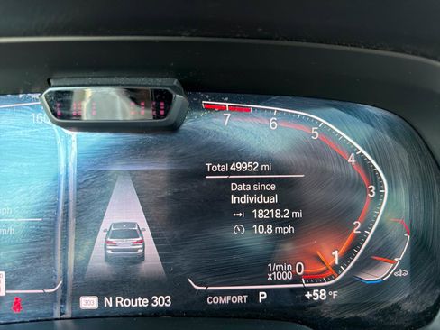 Used 2020 BMW X7 xDrive40i AWD/4WD image 31