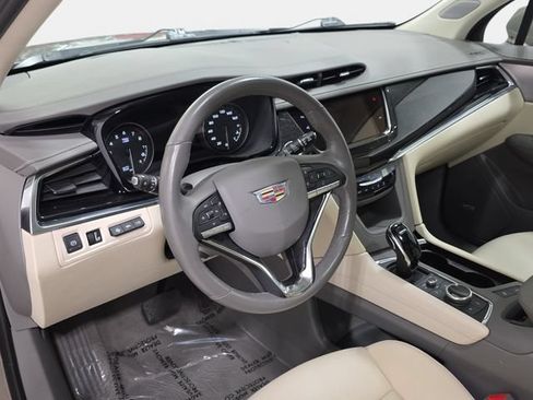 Used 2023 Cadillac XT6 Premium Luxury w/ Technology Package AWD/4WD image 13