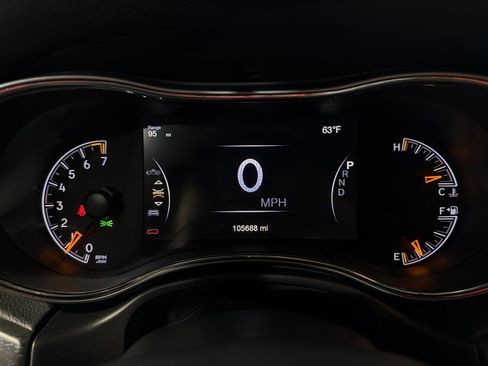 Used 2017 Jeep Grand Cherokee Altitude image 19