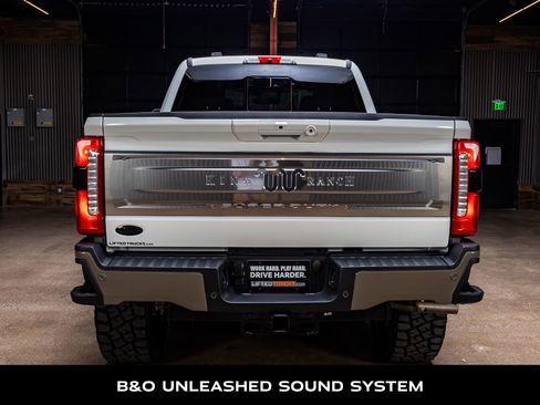 Used 2026 Ford F250 King Ranch image 8