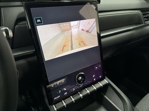 New 2026 GMC Terrain Elevation w/ Black Edition image 24