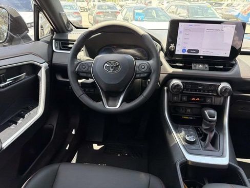 Certified 2024 Toyota RAV4 XSE w/ Weather Package AWD/4WD image 23