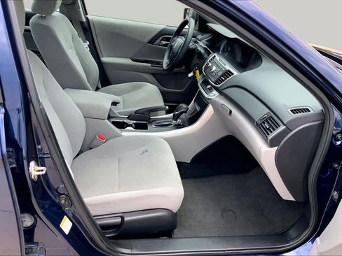Used 2013 Honda Accord LX image 8