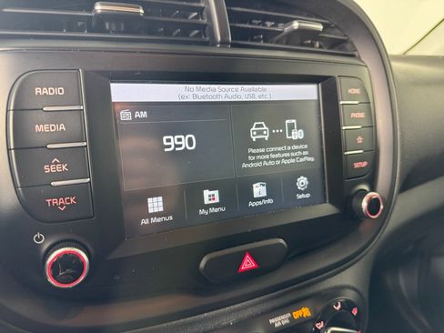 Used 2021 Kia Soul S image 15