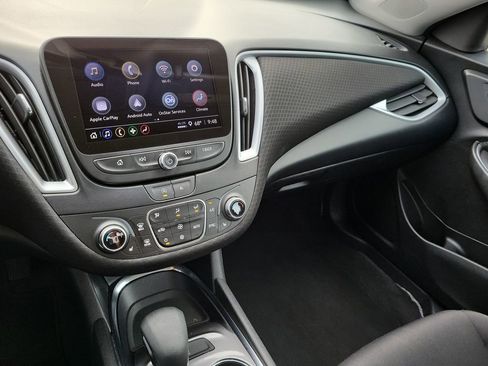 Certified 2023 Chevrolet Malibu LT image 13
