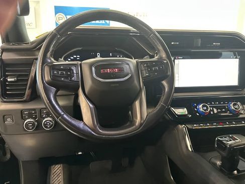 Used 2023 GMC Sierra 1500 AT4 AWD/4WD image 13