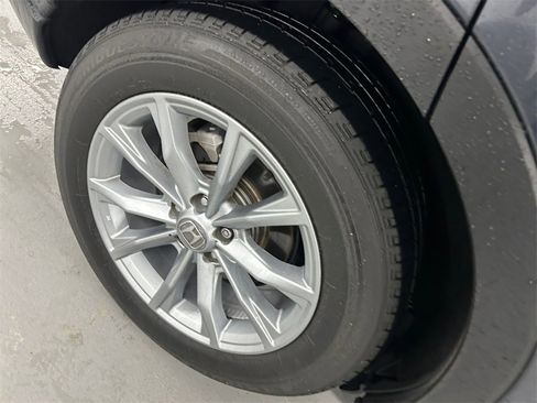 Used 2024 Honda CR-V EX-L image 19