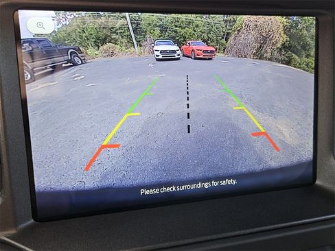 New 2025 Ford Bronco Base image 19