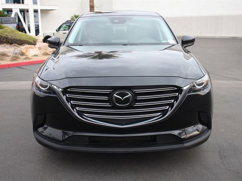 Used 2018 MAZDA CX-9 Touring image 12