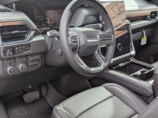 New 2026 GMC Yukon Denali w/ Denali Reserve Package video 3