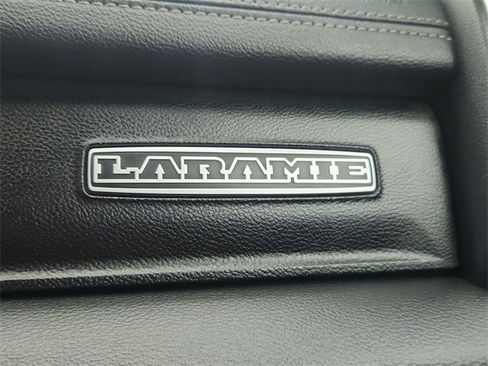 Used 2022 RAM 1500 Laramie image 35