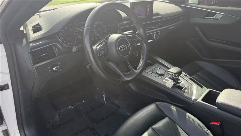 Used 2018 Audi A5 2.0T Premium w/ Convenience Package AWD/4WD image 29