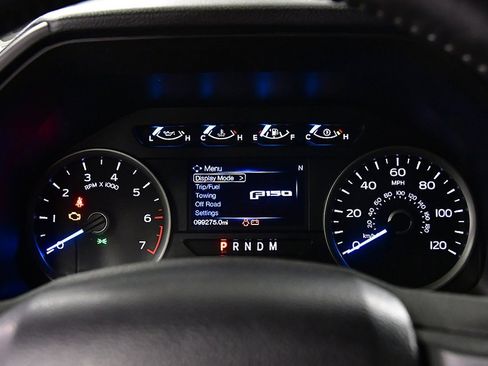 Used 2020 Ford F150 XLT w/ Equipment Group 302A Luxury image 20