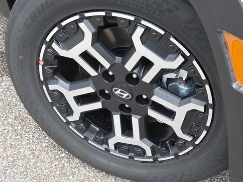 New 2026 Hyundai Tucson XRT AWD/4WD image 11
