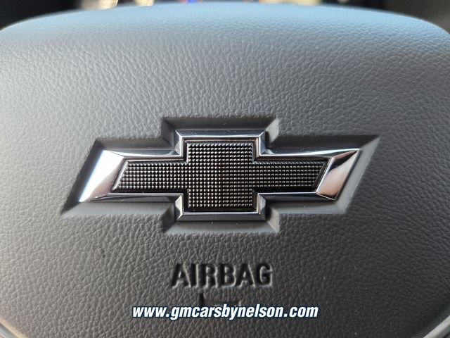 New 2026 Chevrolet Colorado Trail Boss AWD/4WD image 14