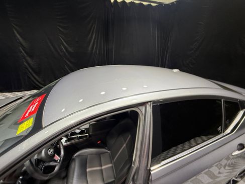 Certified 2024 Nissan Altima 2.5 SR image 33