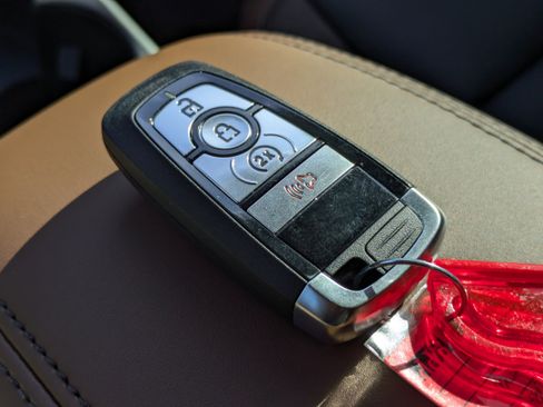 New 2025 Ford Bronco Sport Outer Banks image 34