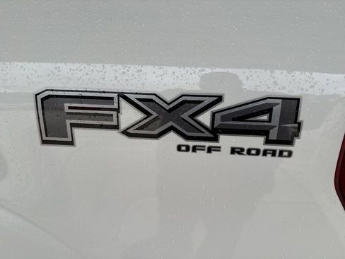 New 2025 Ford F150 XLT w/ Equipment Group 303A High image 24