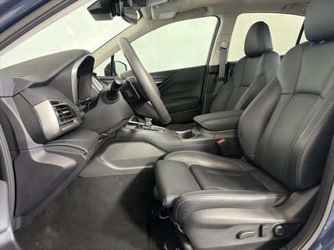 Certified 2023 Subaru Legacy Touring XT AWD/4WD image 6