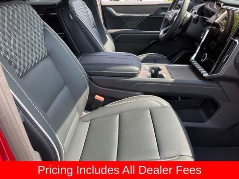 New 2026 GMC Acadia Denali w/ Super Cruise Package AWD/4WD image 20