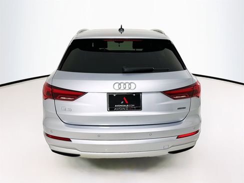 Used 2021 Audi Q3 2.0T Premium Plus w/ Premium Plus Package image 7
