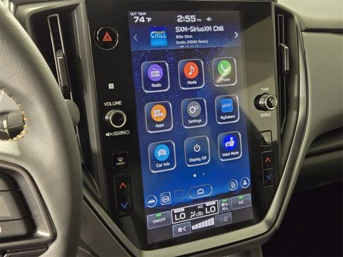 New 2026 Subaru Crosstrek 2.5i Wilderness image 14