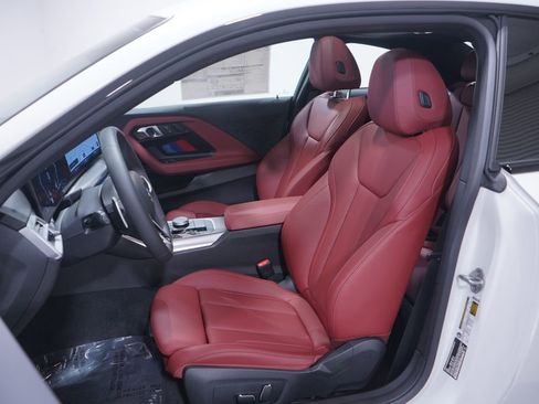 New 2026 BMW 230i 230i w/ M Sport Package image 7