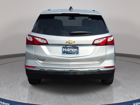 Used 2019 Chevrolet Equinox LT w/ LPO, Floor Liner Package FWD image 6