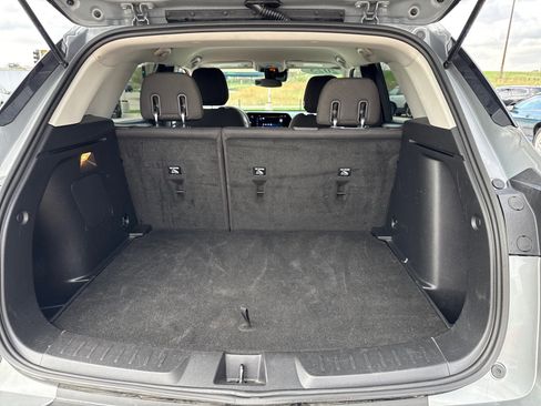 Used 2025 Chevrolet TrailBlazer LT image 9