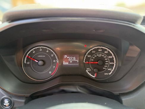 Used 2019 Subaru Impreza 2.0i AWD/4WD image 23