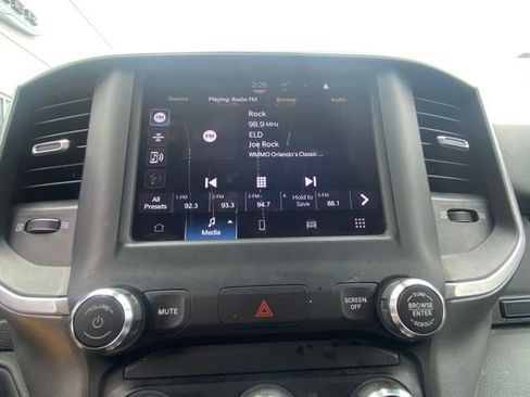 Used 2024 RAM 2500 Big Horn image 20